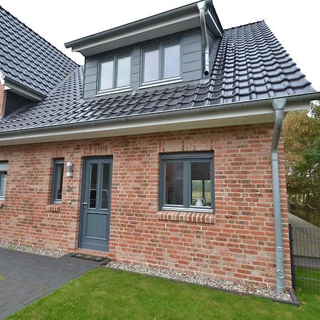 Villa Robbenhues à List auf Sylt Extérieur photo