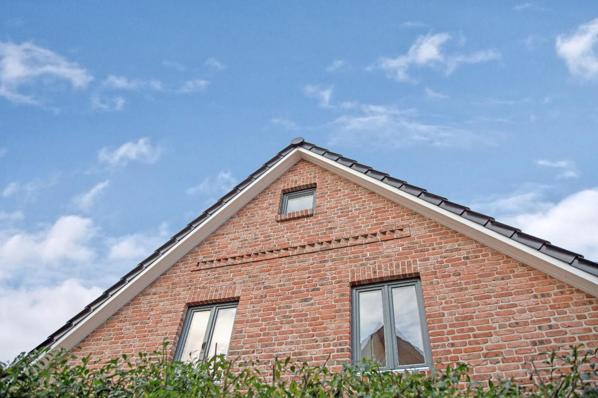 Villa Robbenhues à List auf Sylt Extérieur photo