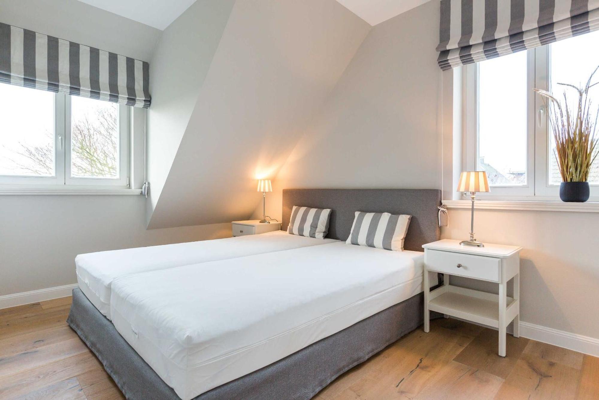 Villa Robbenhues à List auf Sylt Extérieur photo