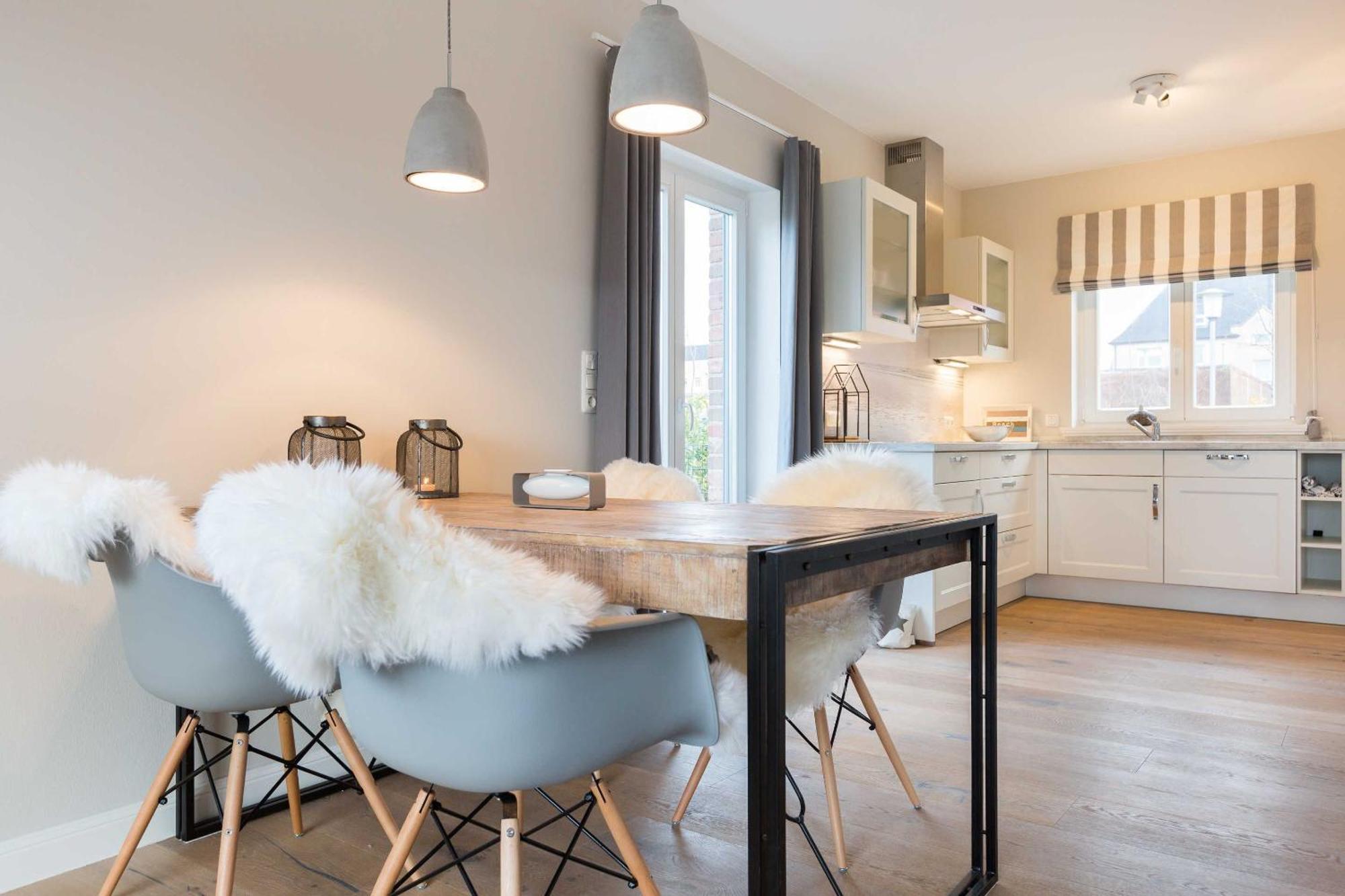Villa Robbenhues à List auf Sylt Extérieur photo