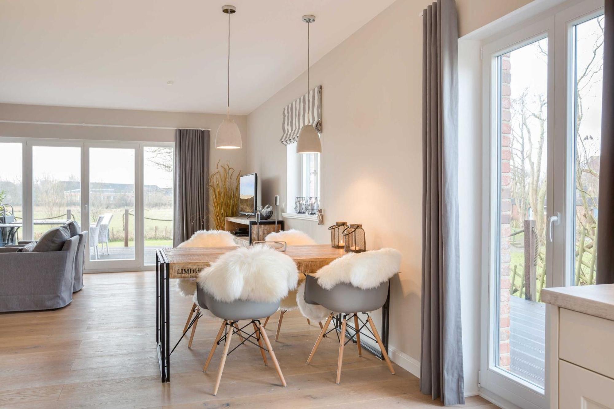 Villa Robbenhues à List auf Sylt Extérieur photo