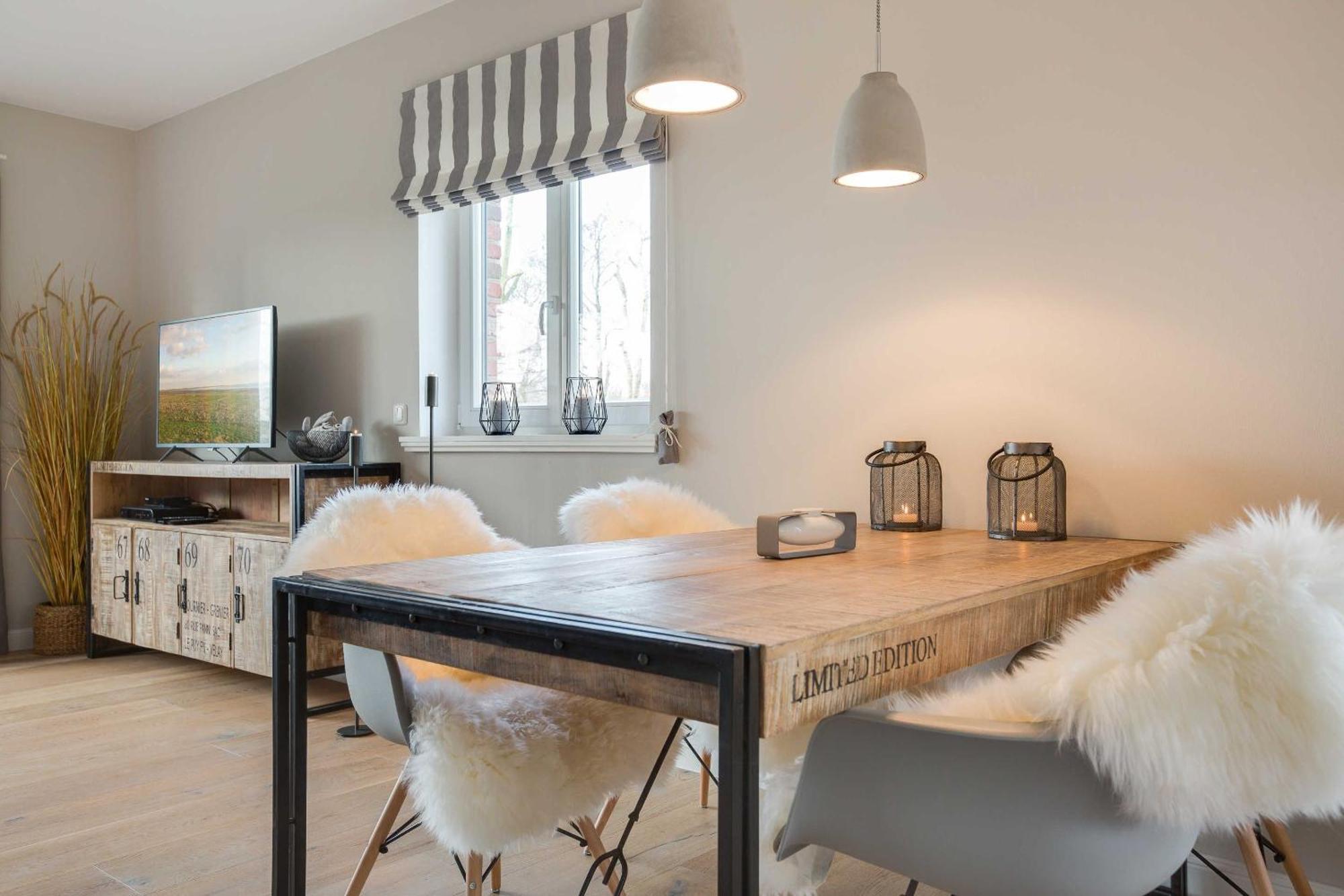 Villa Robbenhues à List auf Sylt Extérieur photo