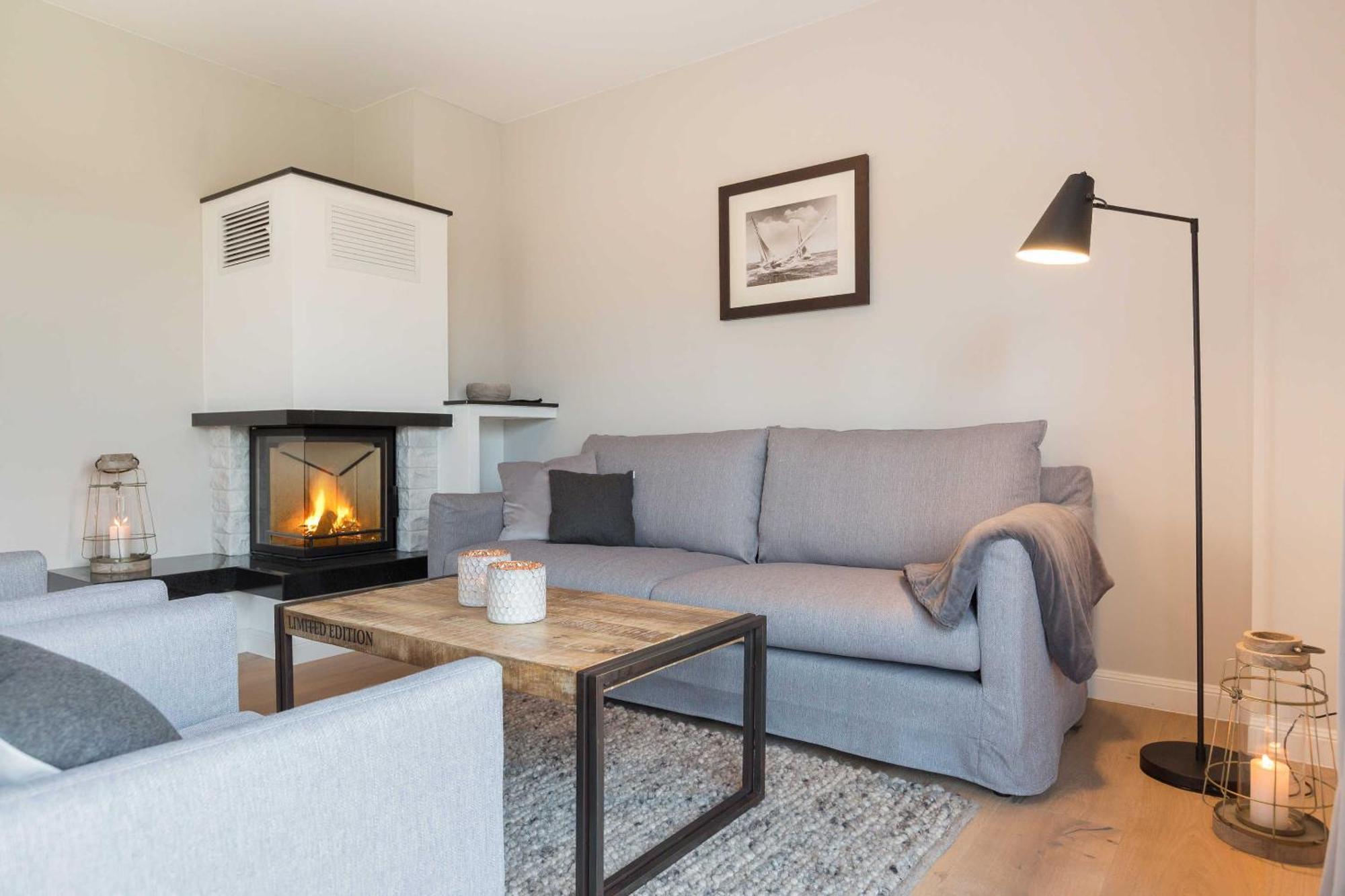 Villa Robbenhues à List auf Sylt Extérieur photo